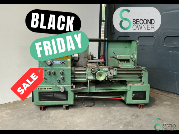 Ernault Cholet 550 MET7.767 1  14602